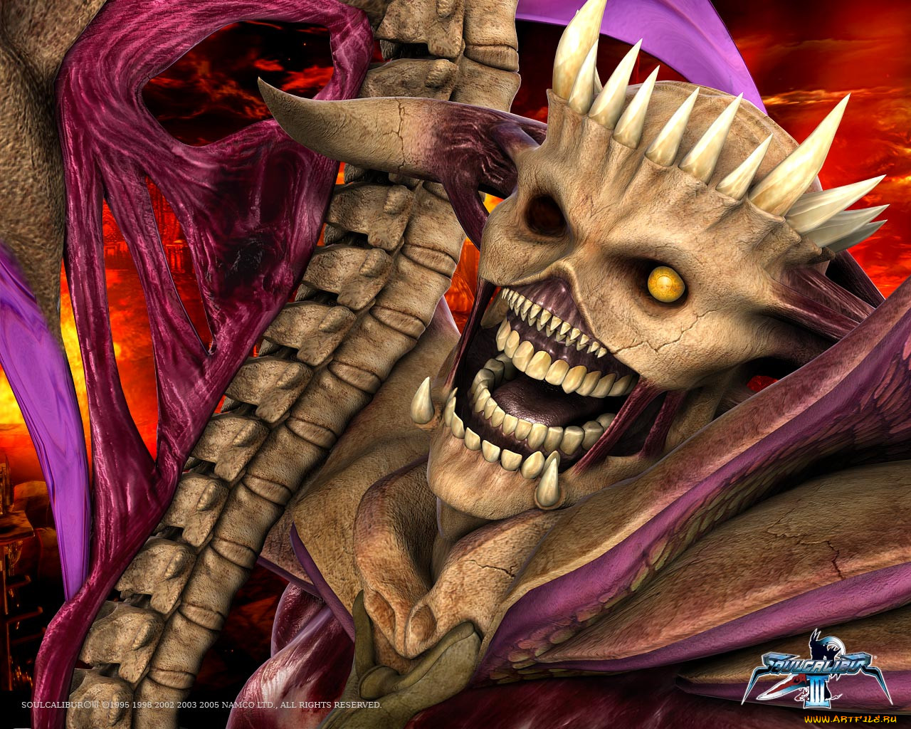 , , soulcalibur, iii